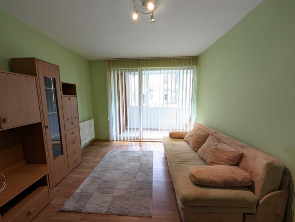 Apartament 1 camera zona Eroilor