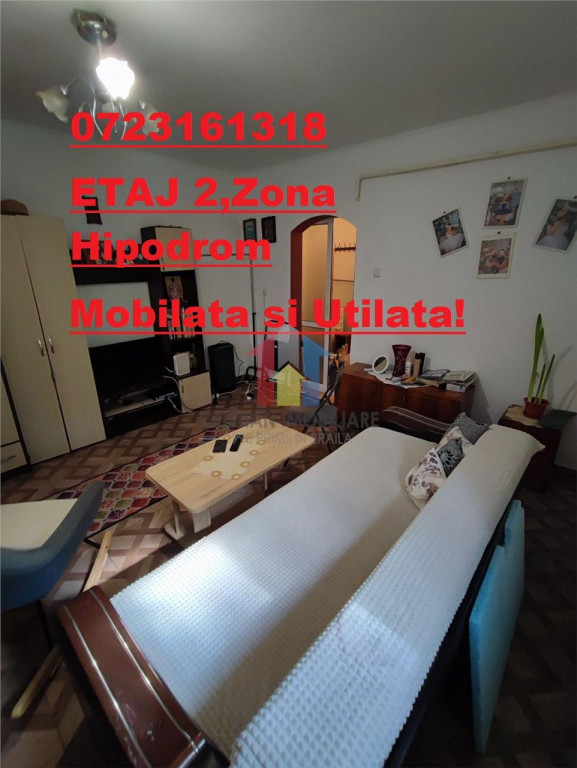 Acte la zi! Garsoniera confort 1, 30 mp, Diponibila Imediat,