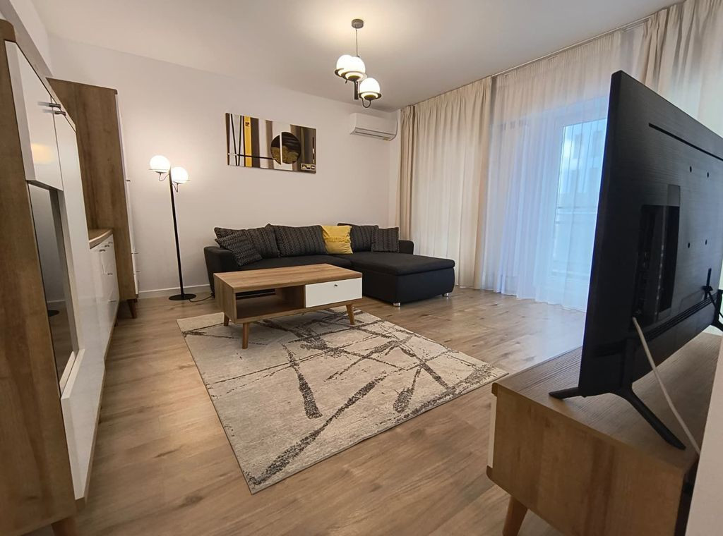 Barbu Vacarescu- Fabrica de Glucoza- Belvedere Residence-...