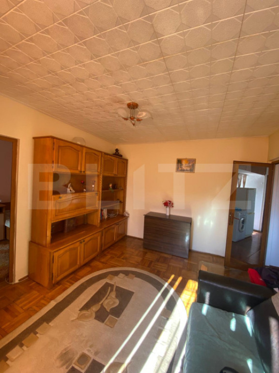Apartament 2 camere, 57 mp, zona Micro 11