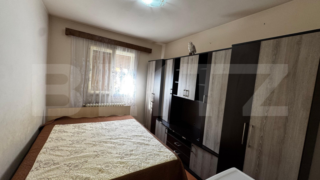 Apartament 2 camere, 50 mp, zona Cetate