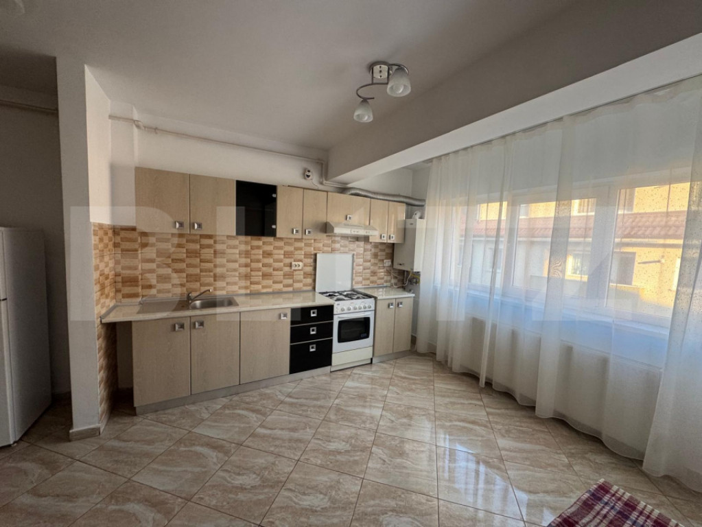Apartament 2 camere, 51 mp, cu garaj