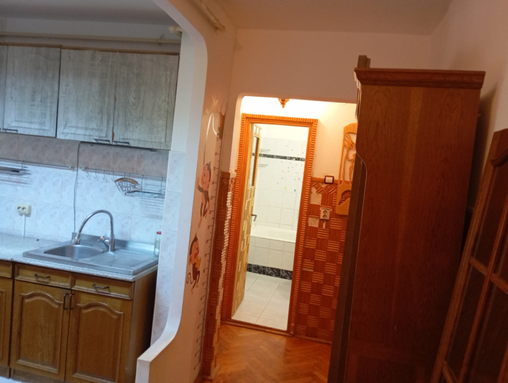 Apartament de vânzare în Câmpia Turzii!!!
