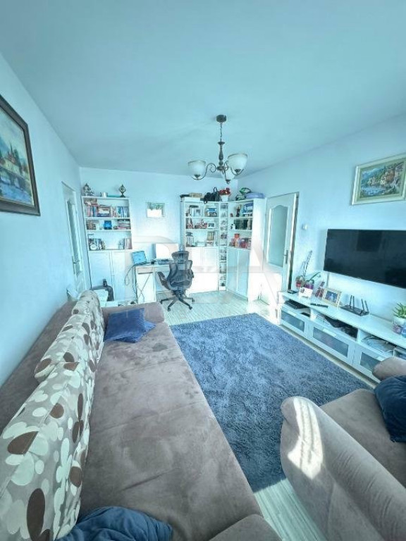 Apartament 3 camere Baba Novac – Strada Câmpia Libertăț