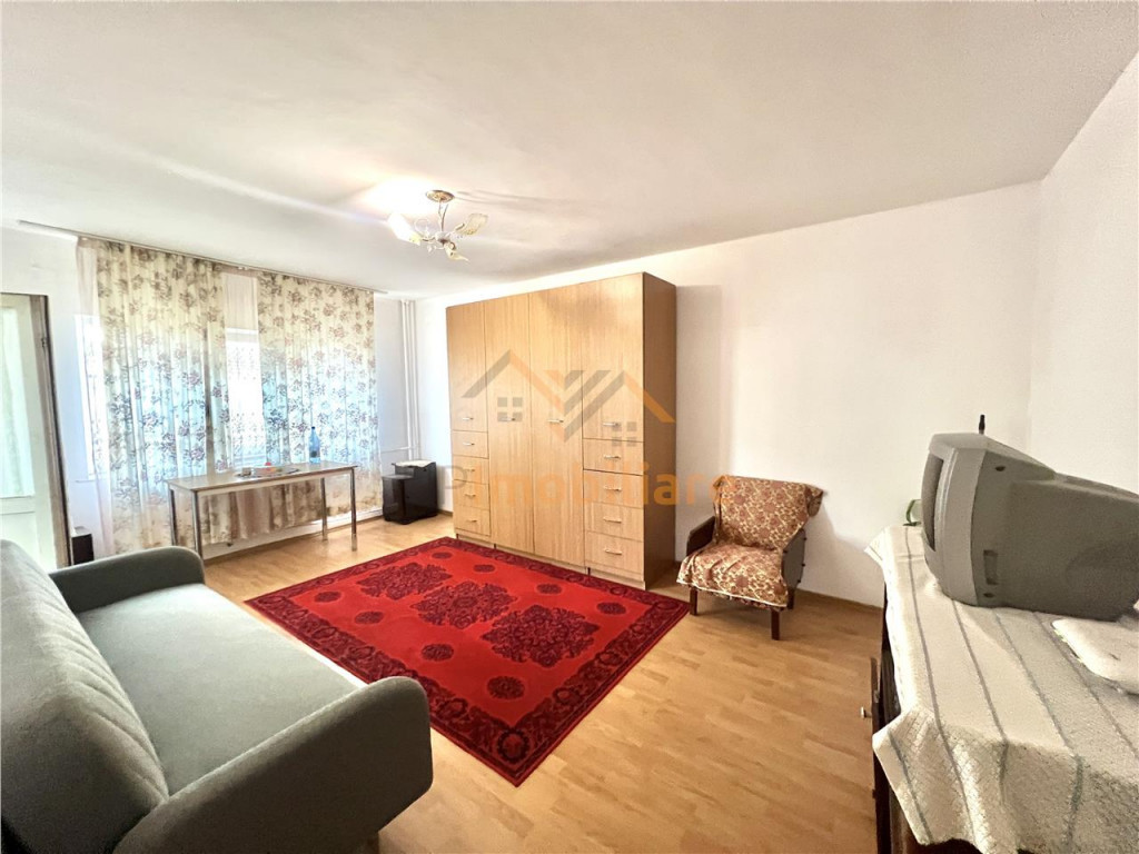 APARTAMENT DE INCHIRIAT | 2 CAMERE | DECOMANDAT | ORADEA