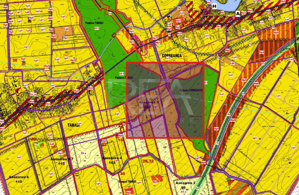 O oportunitate rară în Corbeanca - zonă linistita, aproap