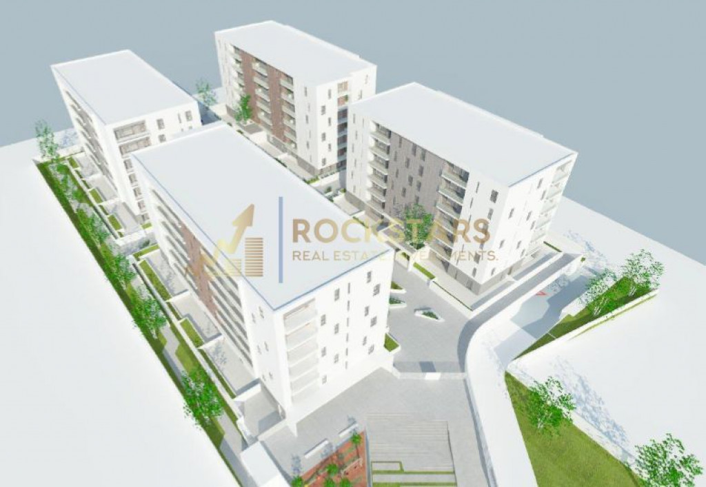 Oportunitate de investiție în Pipera – teren pentru d...