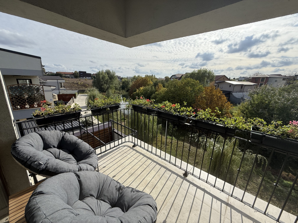 Casa S+P+1 Lifestory Dobroesti