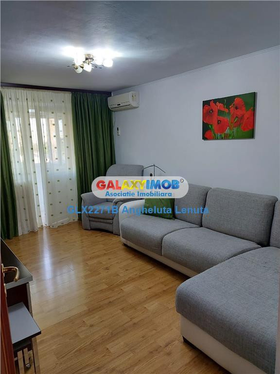 Drumul Taberei Valea Argesului apartament 2 camere de inchir