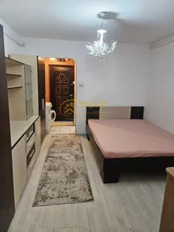 Garsoniera - Carrefour Felicia