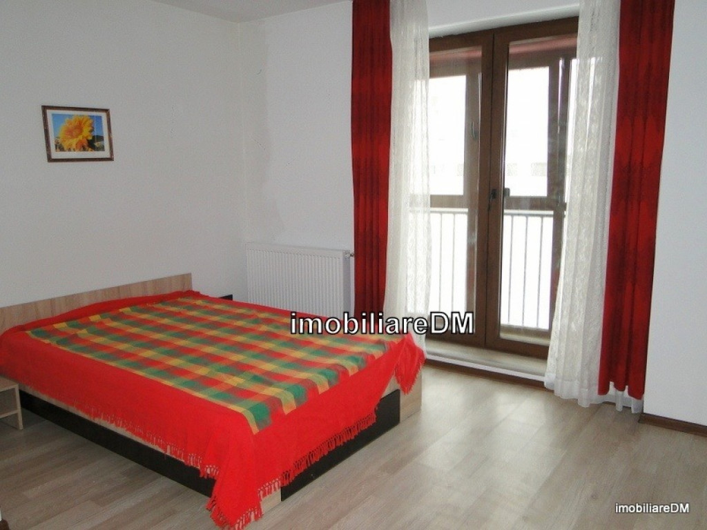 Inchiriere apartament 2 camere D, in Canta,