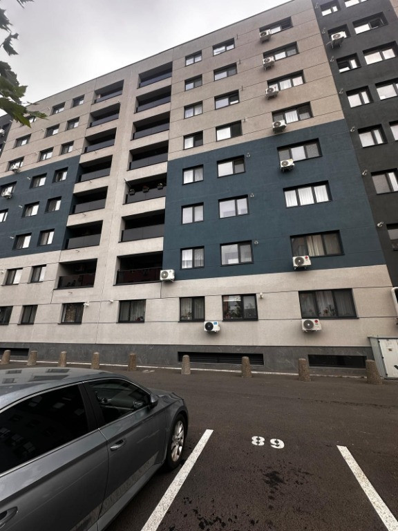 Brancoveanu-2 Camere-Gata de Mutare