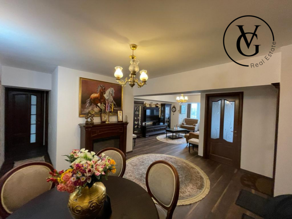 3 camere | Rond Alba iulia | Decebal | Unirii