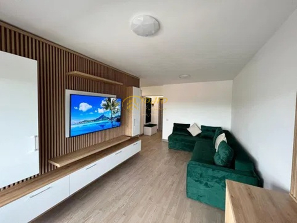 Apartament cu o camera in Tatarasi - Himson