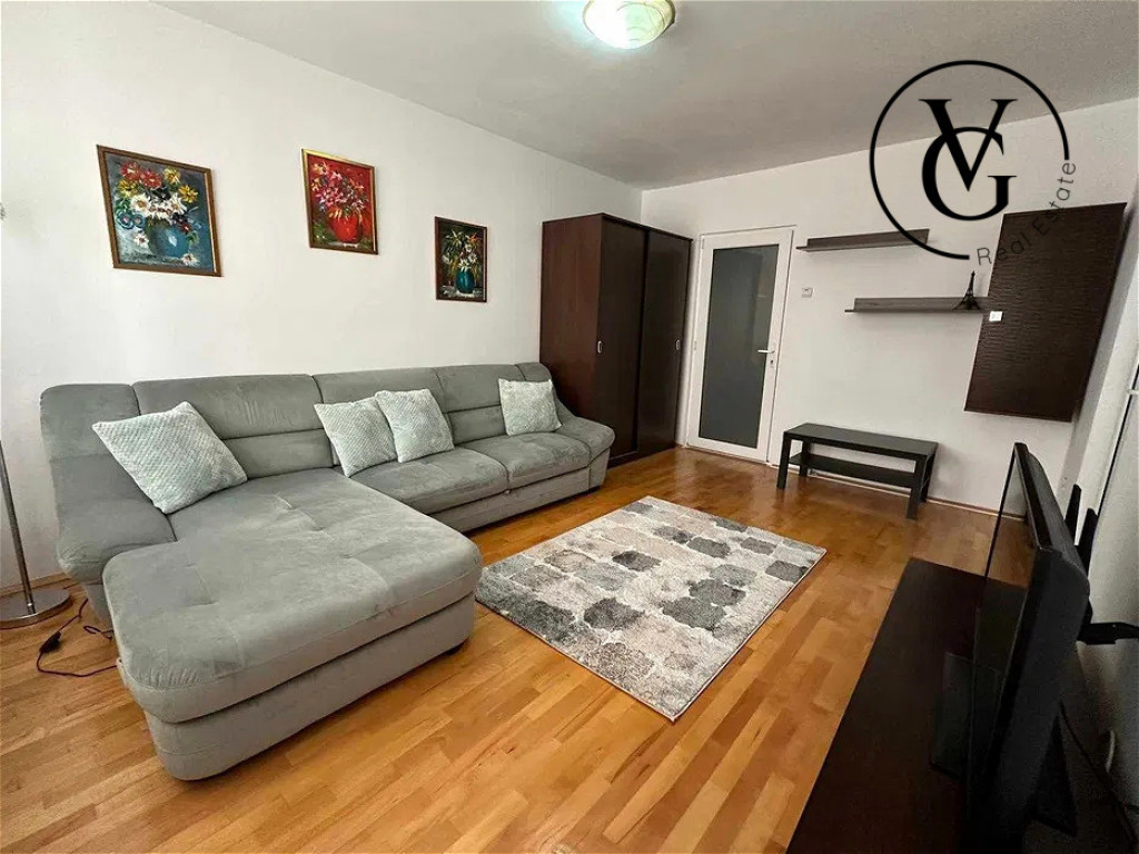 Apartament 2 camere + parcare privata - Tomis Nord