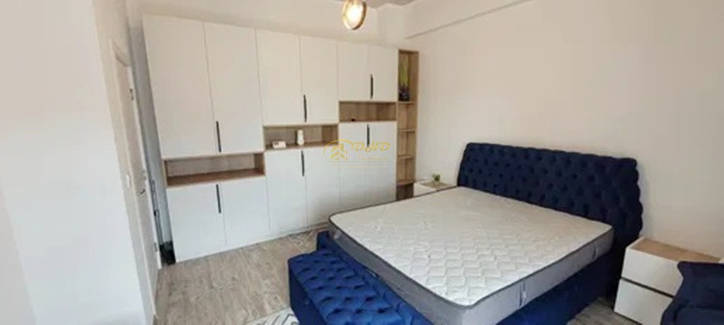 Apartament cu o camera in Tudor - Complex River's Towers