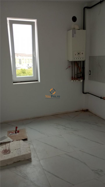 Apartament 2 camere etaj 2 zona Braytim Bloc Nou 2025 plus L