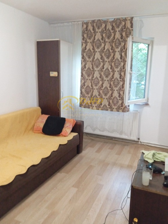 Apartament 2 camere in Alexandru cel Bun