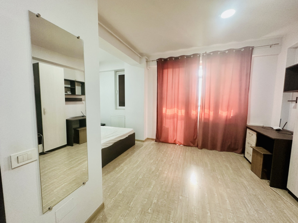 Garsonieră cochetă situată în zona linsita 33 Mp Str Tin