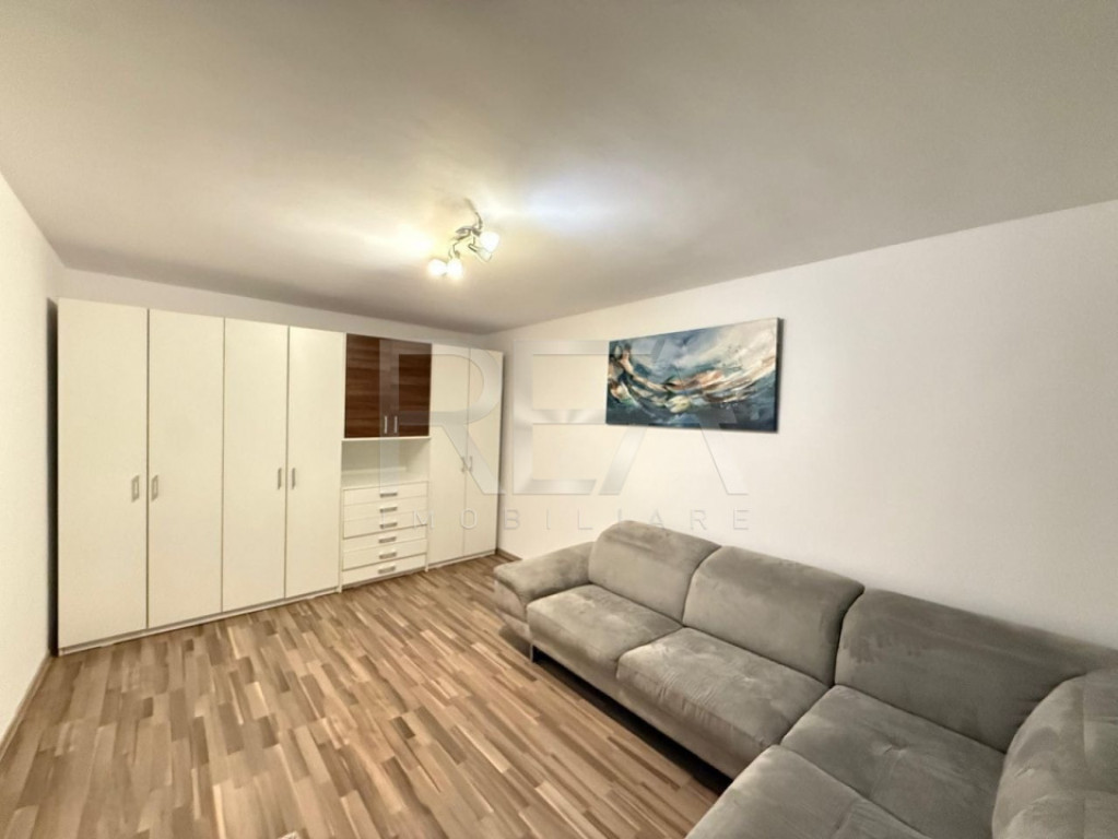 Apartament 2 camere decomandat Obor – Strada Făinari, ren