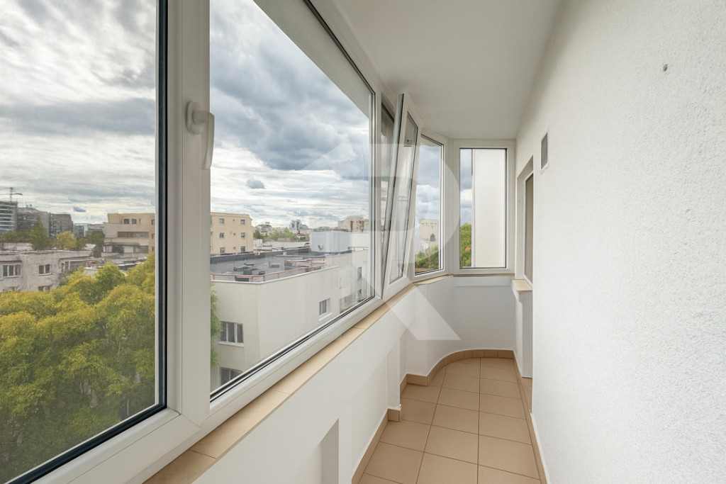 2 camere – Strada Matei Basarab, Cal. Călărașilor – S