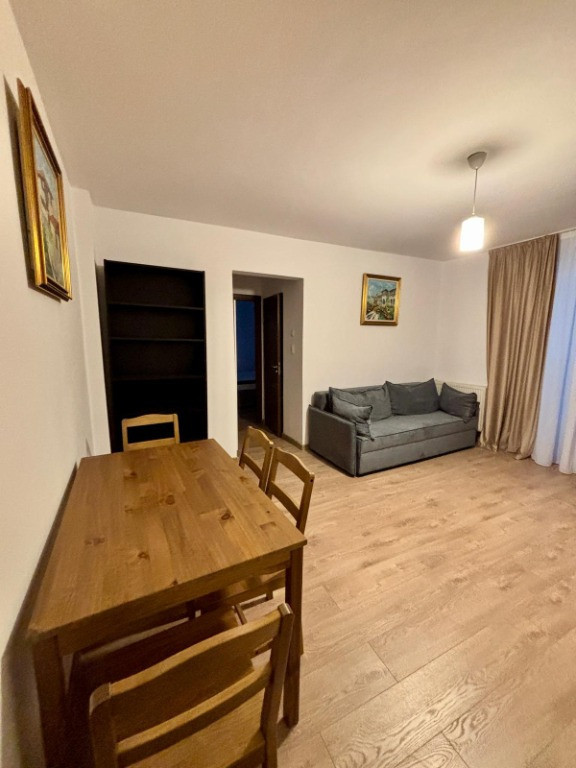 Apartament Ultracentral Piata Unirii 2 camere