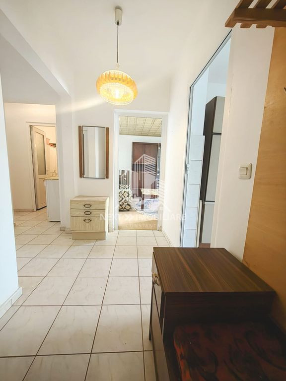 Apartament 3 camere, decomandat, et2, EDEN