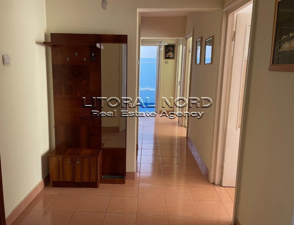 Exclusivitate-Casa de Cultura,ap. 3 cam.dec.67mp,etaj 1,incadrat,liber