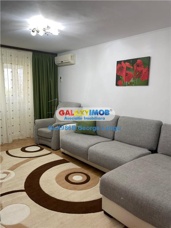 Apartament 2 camere decomandat Drumul Taberei Valea Argesulu