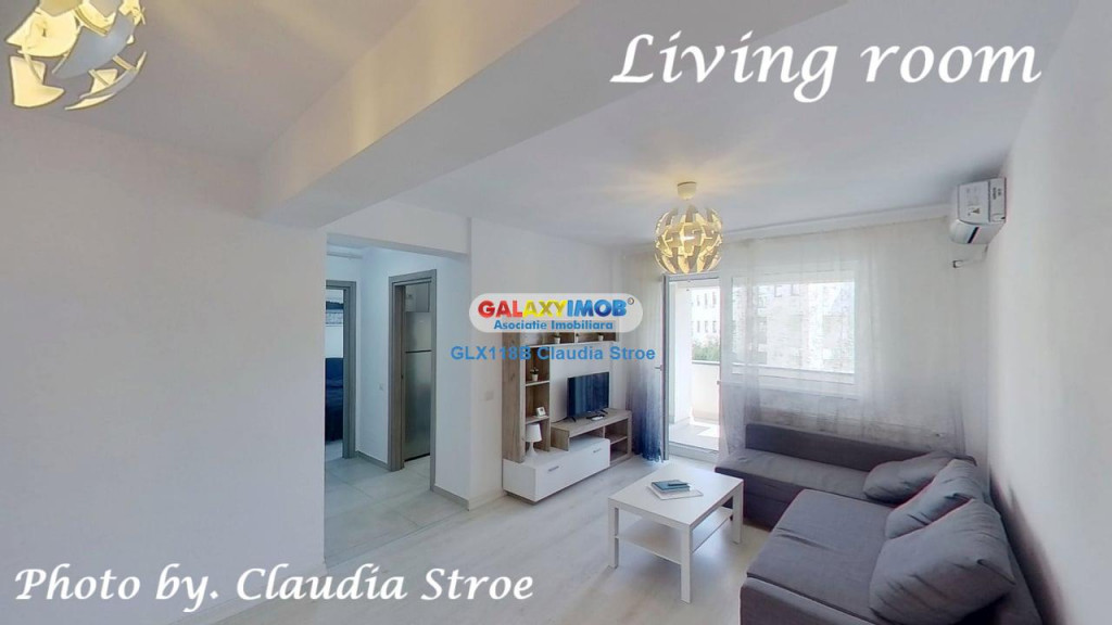 APARTAMENT 2 CAMERE VIRTUTI - ORSOVA - MILITARI