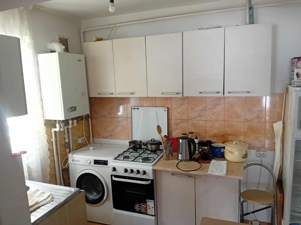Apartament 2 Camere Maratei aproape central 41mp etaj 1 decomandat c.t