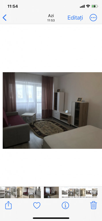 Vitan mall dristor etaj 6