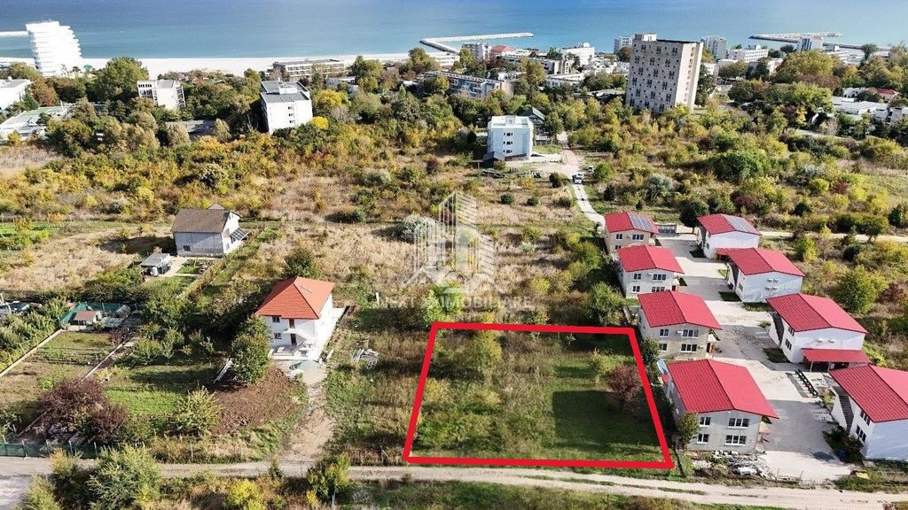 Apartament 2 camere decomandat în stațiunea Olimp – d...