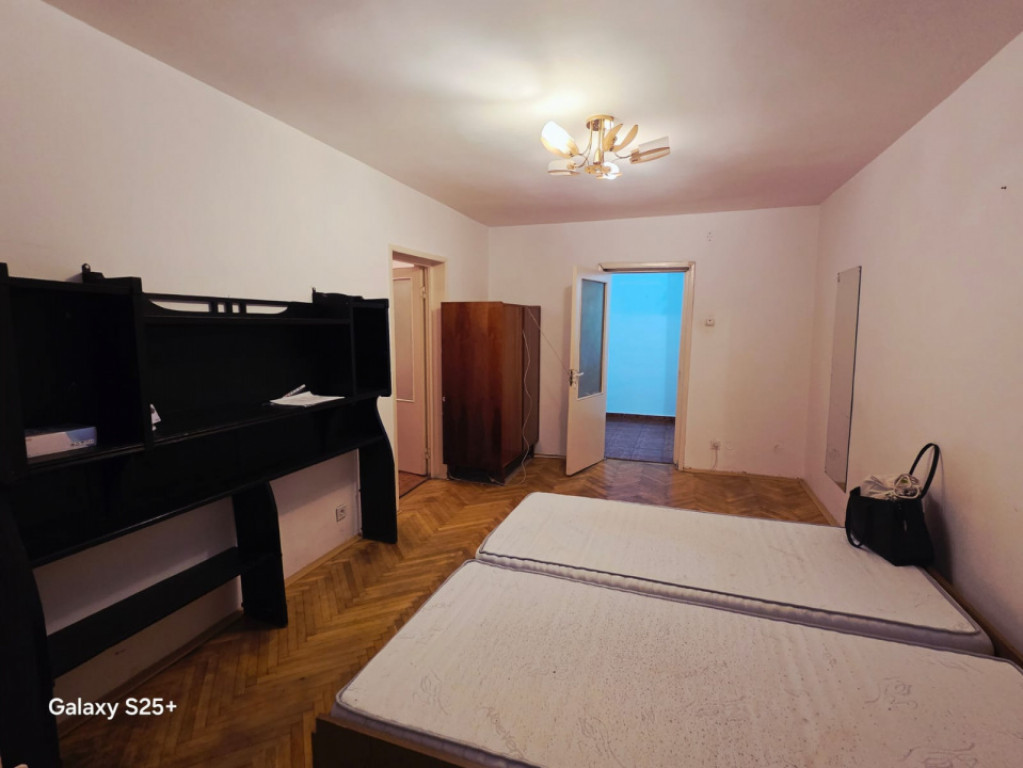 Ap 2 cam circular, 52 mp, Tatarasi, Dispecer, zona linistita