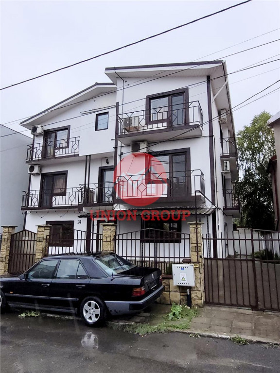 Oportunitate de investitie in Eforie Nord - Pensiune Casa To