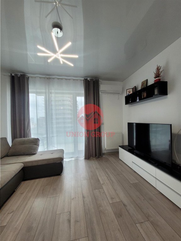 Apartament Premium cu Terasa Superba si Loc de Parcare, Mama