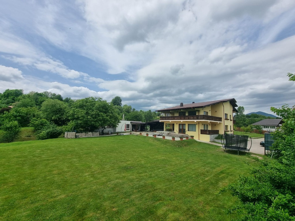 Imobil pe Transfagarasan Corbeni Arges