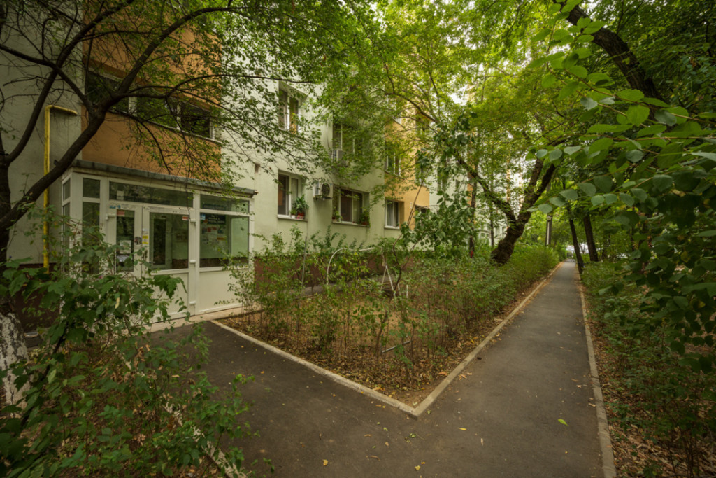 Romancierilor – Lunca Cernei, apartament 3 camere decomand