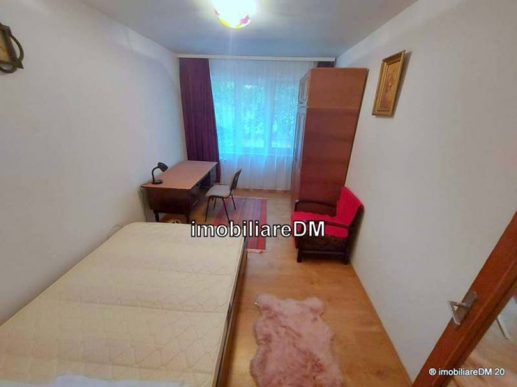 Apartament 2 camere D, in Tatarasi,
