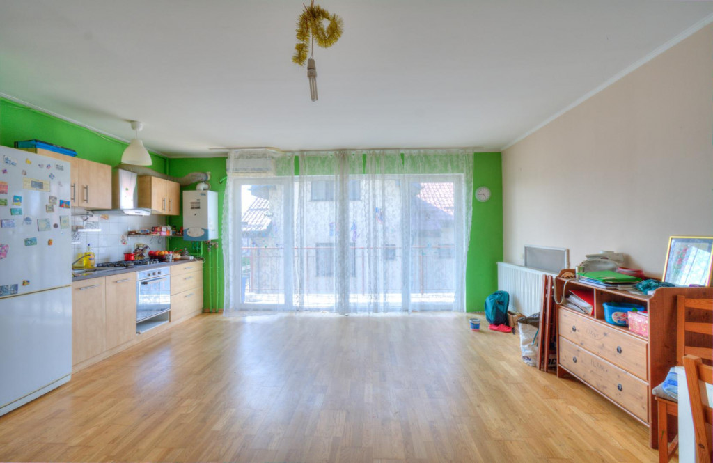 Apartament 2 Camere Prelungirea Ghencea Bragadiru Ghidiceni