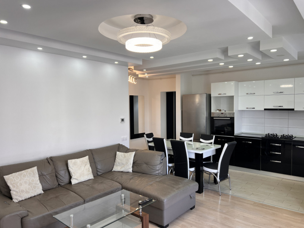 Apartament nou 3 camere Avantgarden