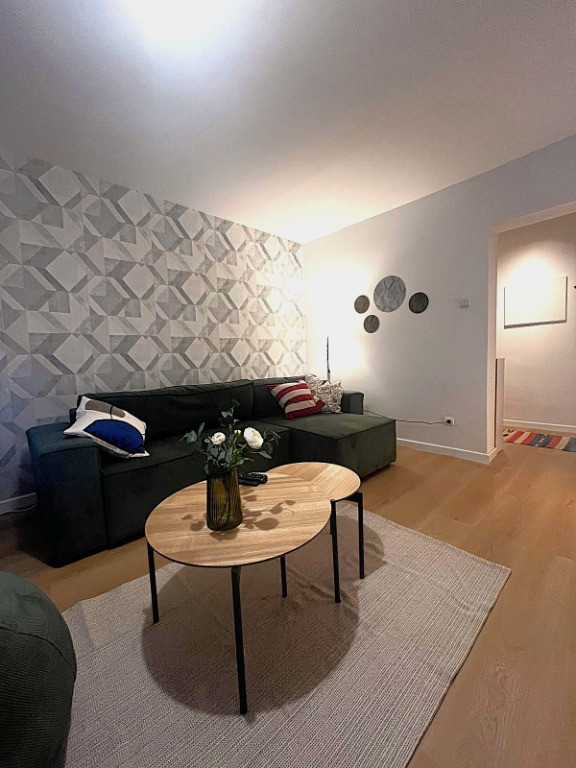 Apartament 2 camere – Central, Bd. Octavian Goga