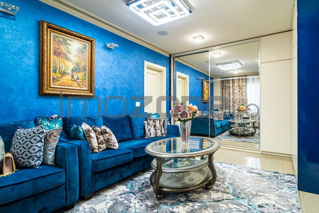 Lizeanu, 4 camere, bloc stradal reabilitat, mobilat, util...