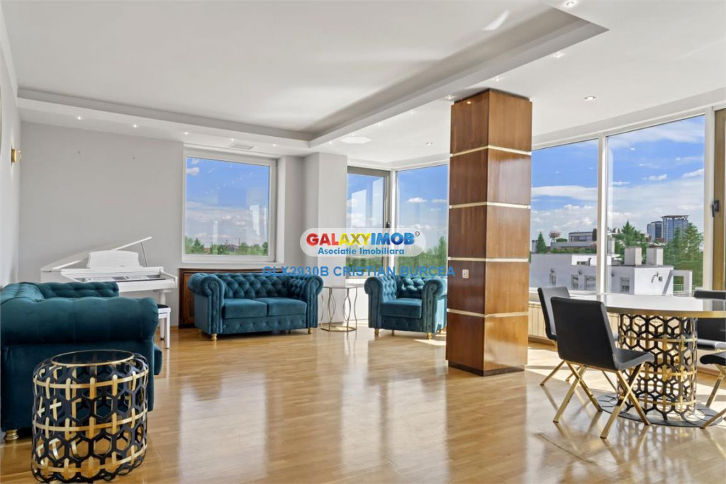 Spatiu birouri disponibil pentru in zona Primaverii