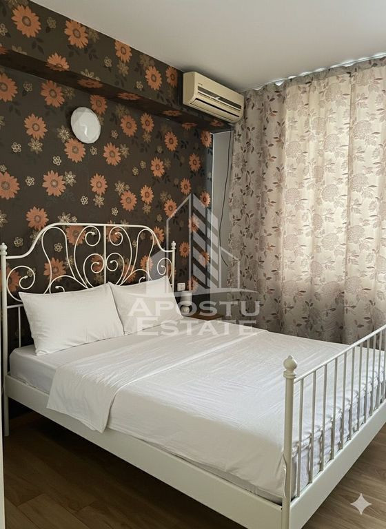 Apartament cu 1 camera in zona Complexul Studentesc