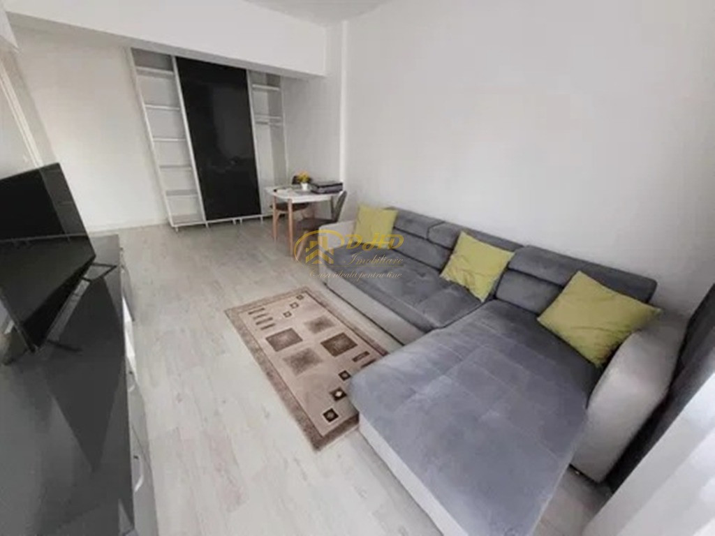 Apartament cu o camera in Tatarasi - Evergreen