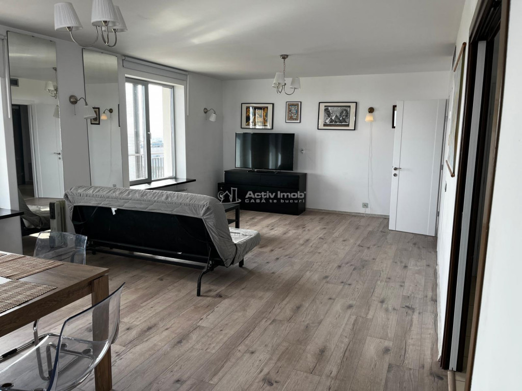 3 camere asmita gardens vacaresti- splaiul unirii- pasajul m