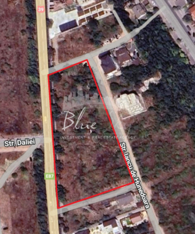 Oportunitate de investiție în Eforie Nord