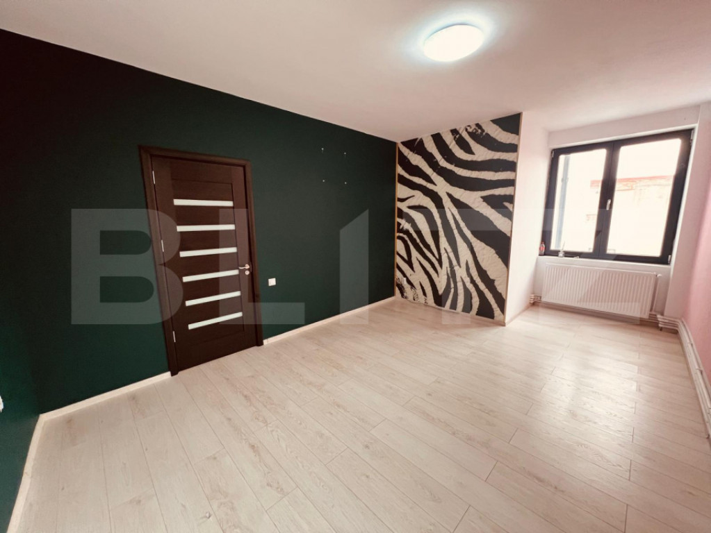 Spațiu comercial, 65 mp, zona centrala