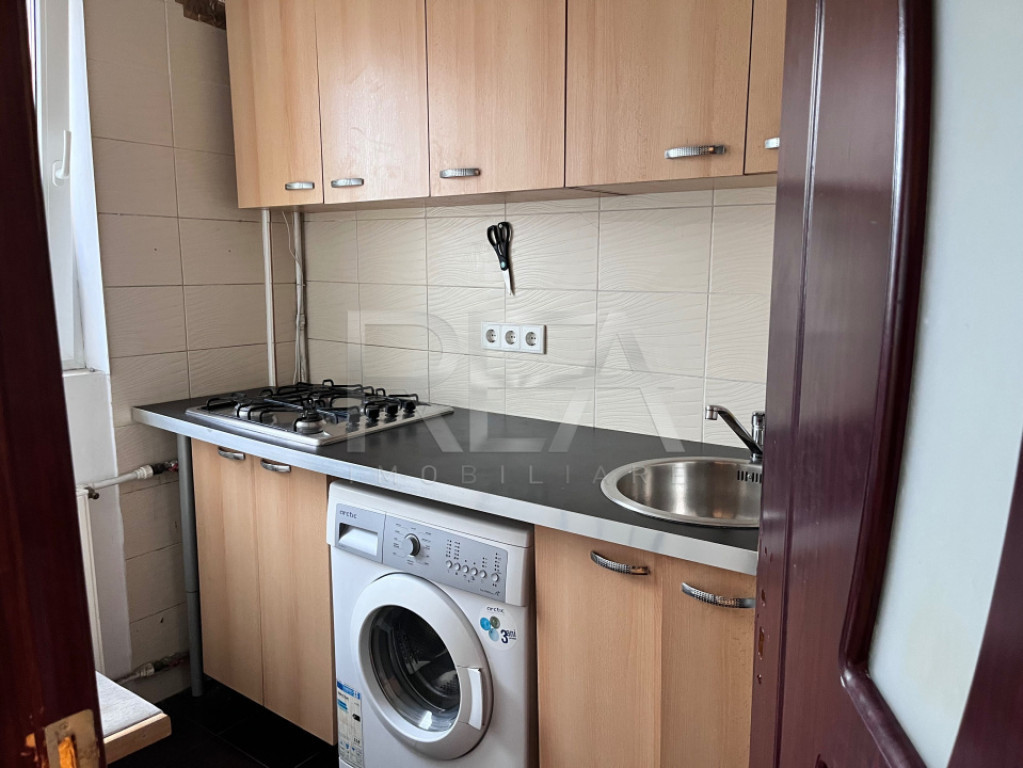 Iancului - 1978 - metrou